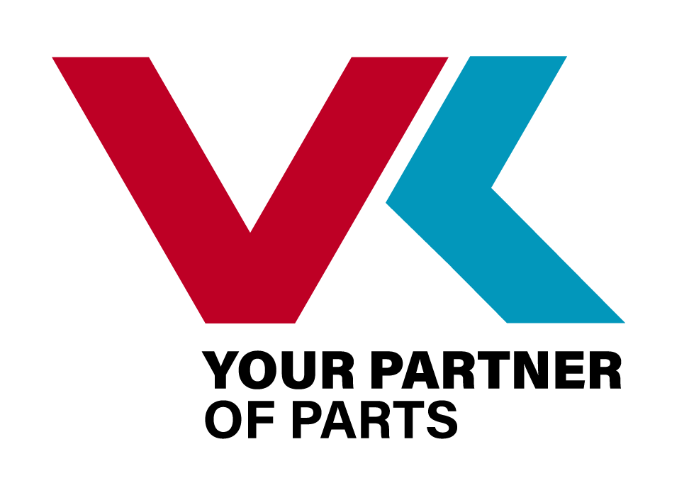 VK Elevator Components GmbH Logo