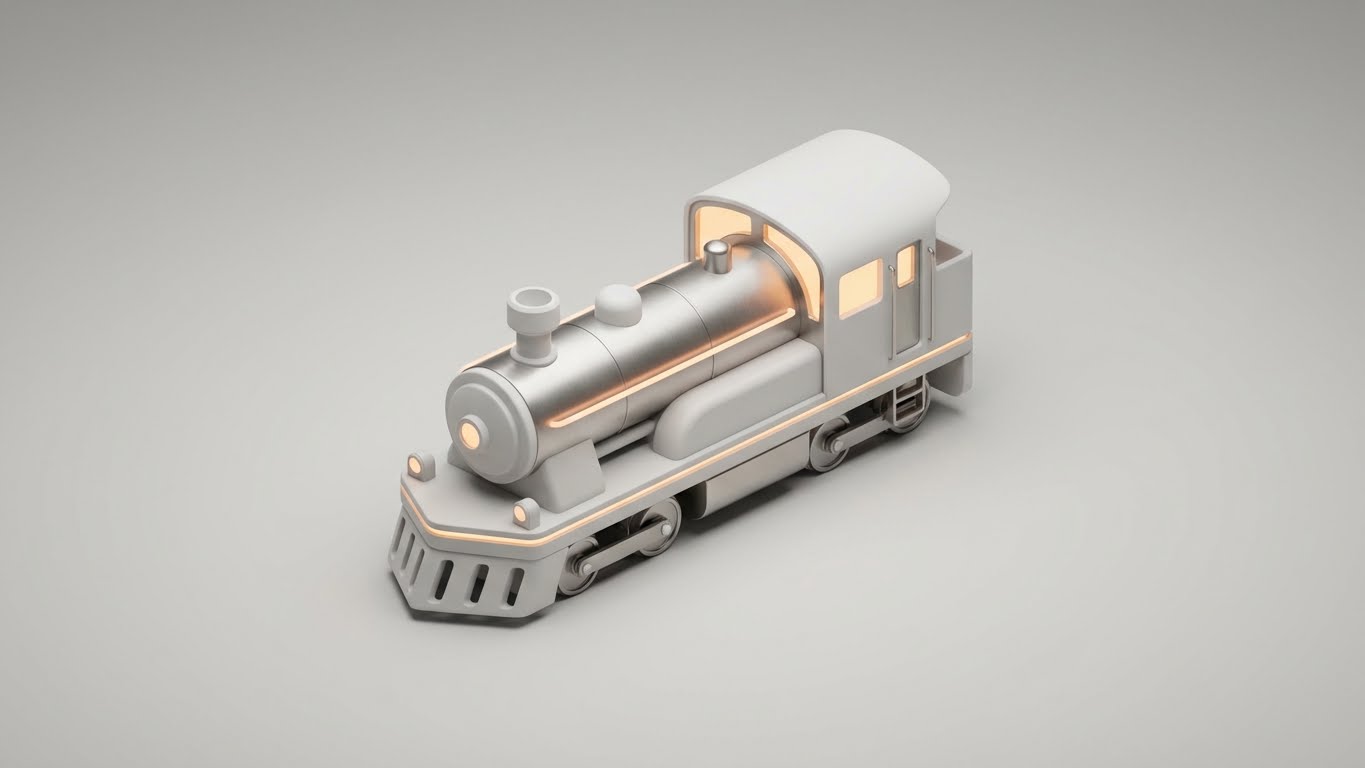 Schienenfahrzeuge – Systemlösungen für den Fahrzeugbau