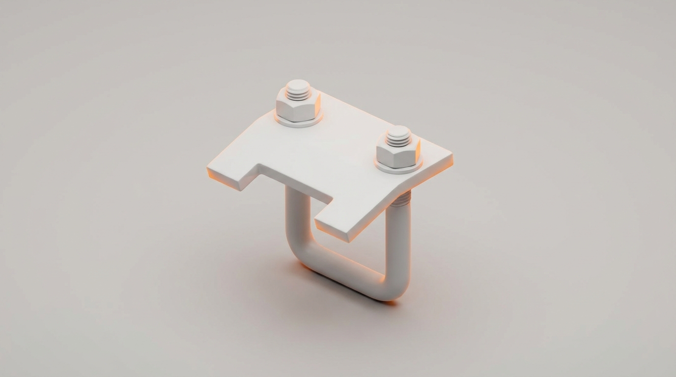 Verbindungsteile Klammer 41-85 